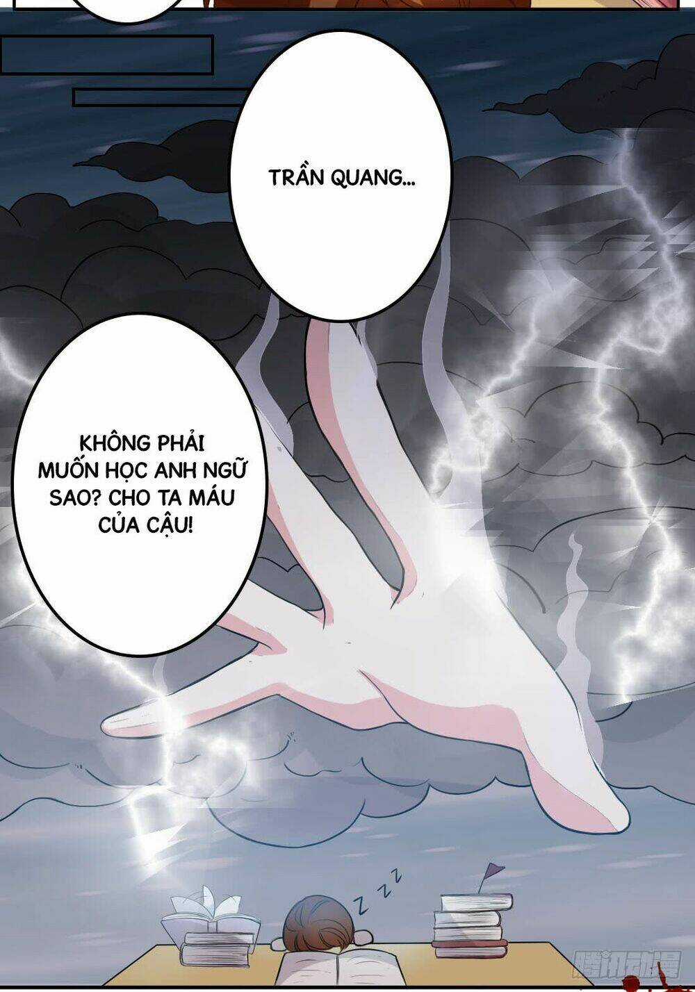 Mang Theo Nữ Thần Bên Cạnh Chapter 1 trang 25