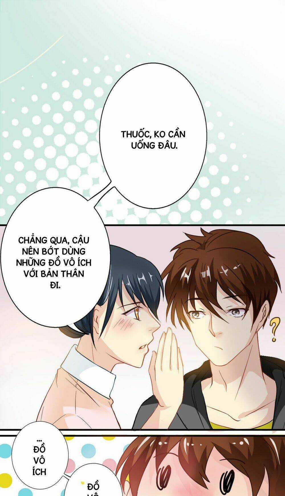 Mang Theo Nữ Thần Bên Cạnh Chapter 1 trang 7