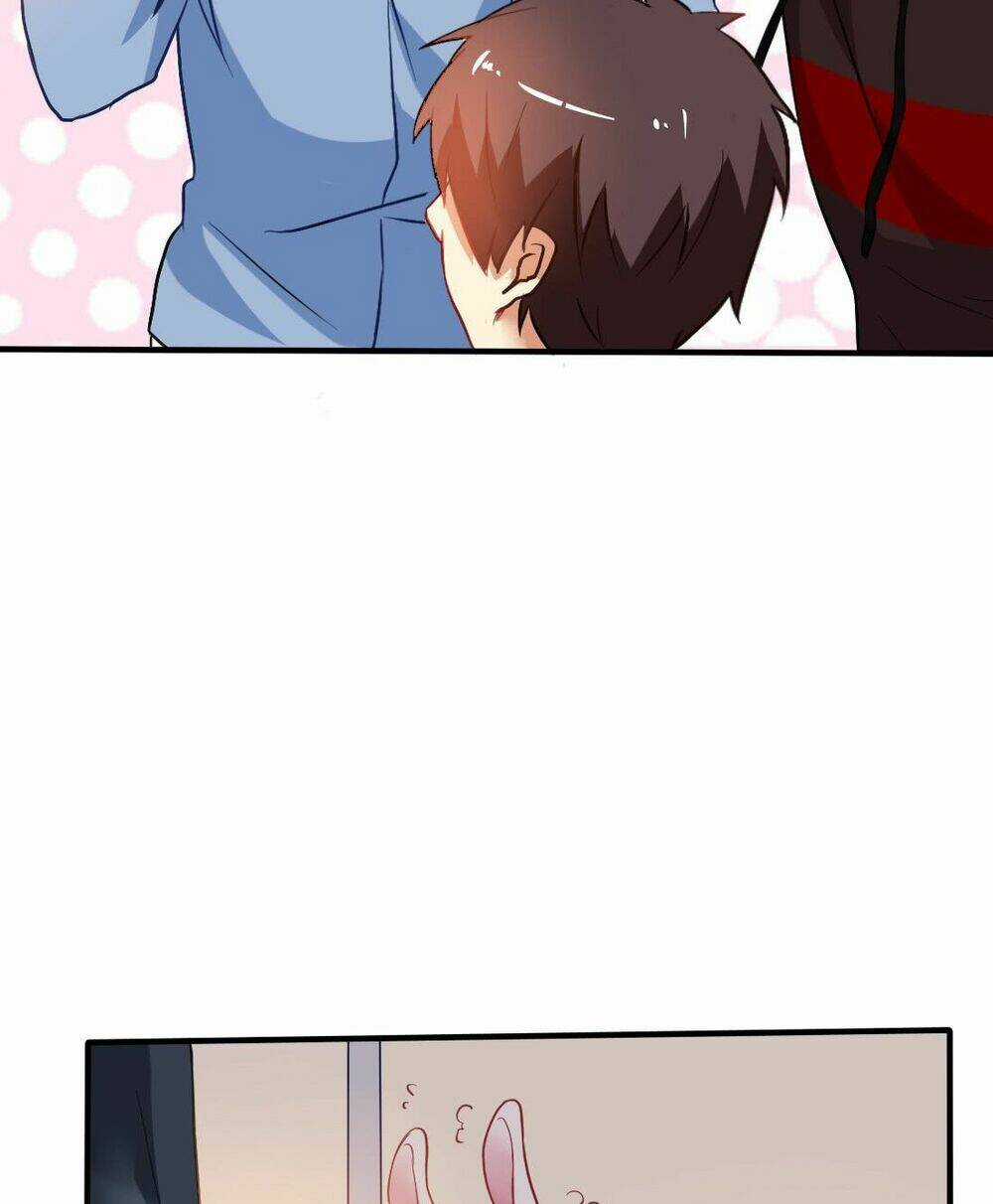 Mang Theo Nữ Thần Bên Cạnh Chapter 10 trang 12