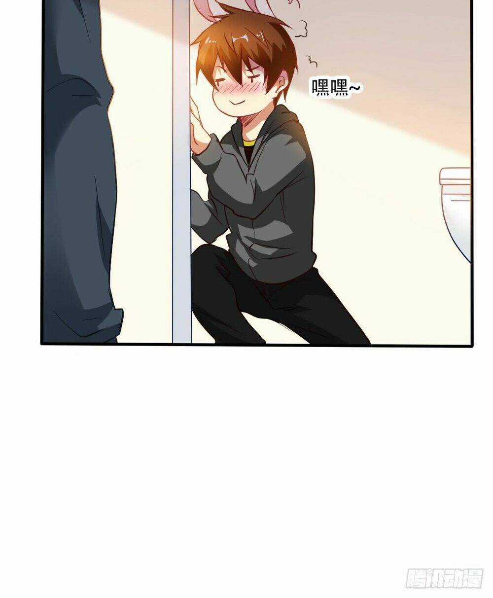 Mang Theo Nữ Thần Bên Cạnh Chapter 10 trang 13