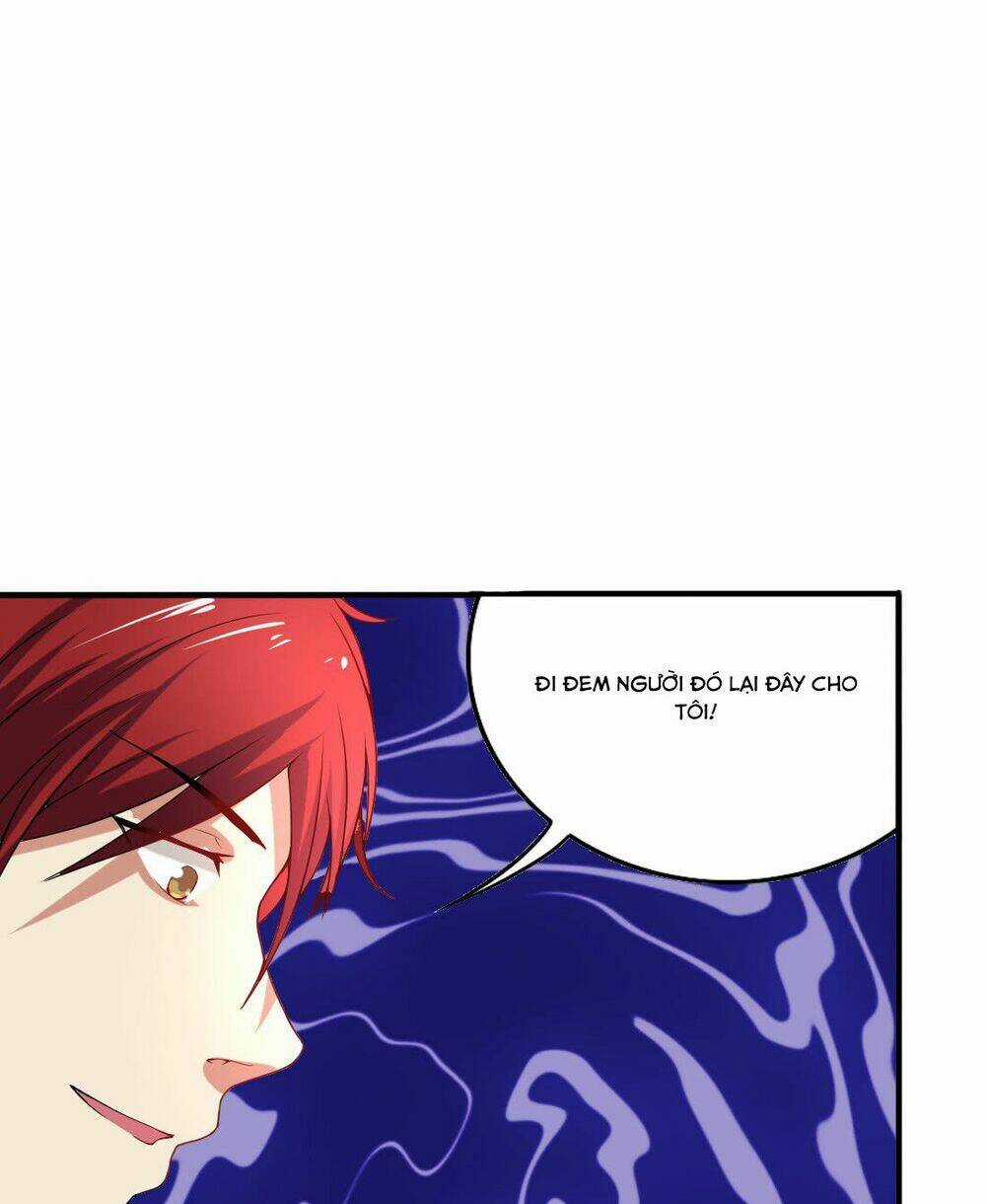 Mang Theo Nữ Thần Bên Cạnh Chapter 10 trang 14