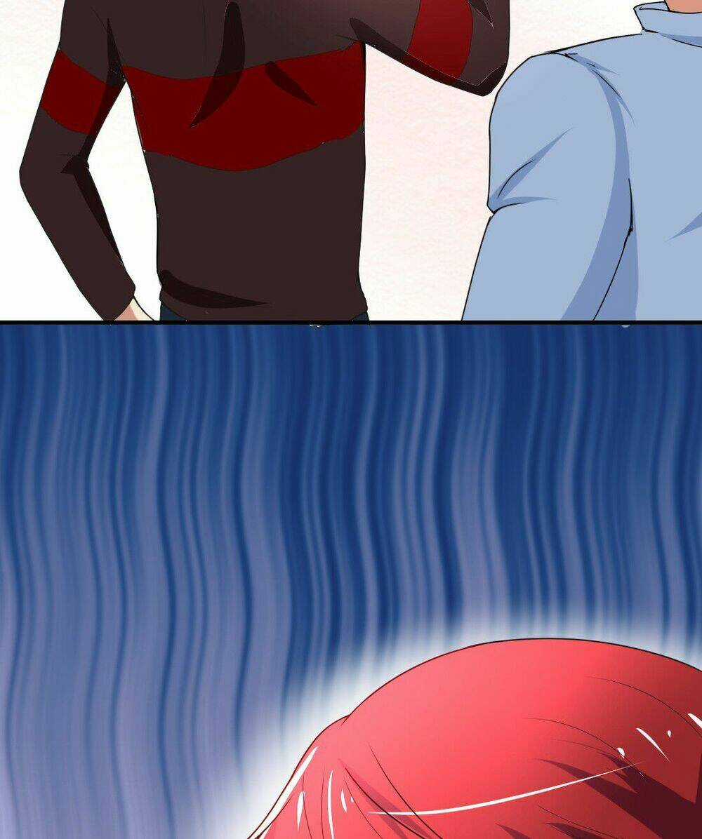 Mang Theo Nữ Thần Bên Cạnh Chapter 10 trang 18