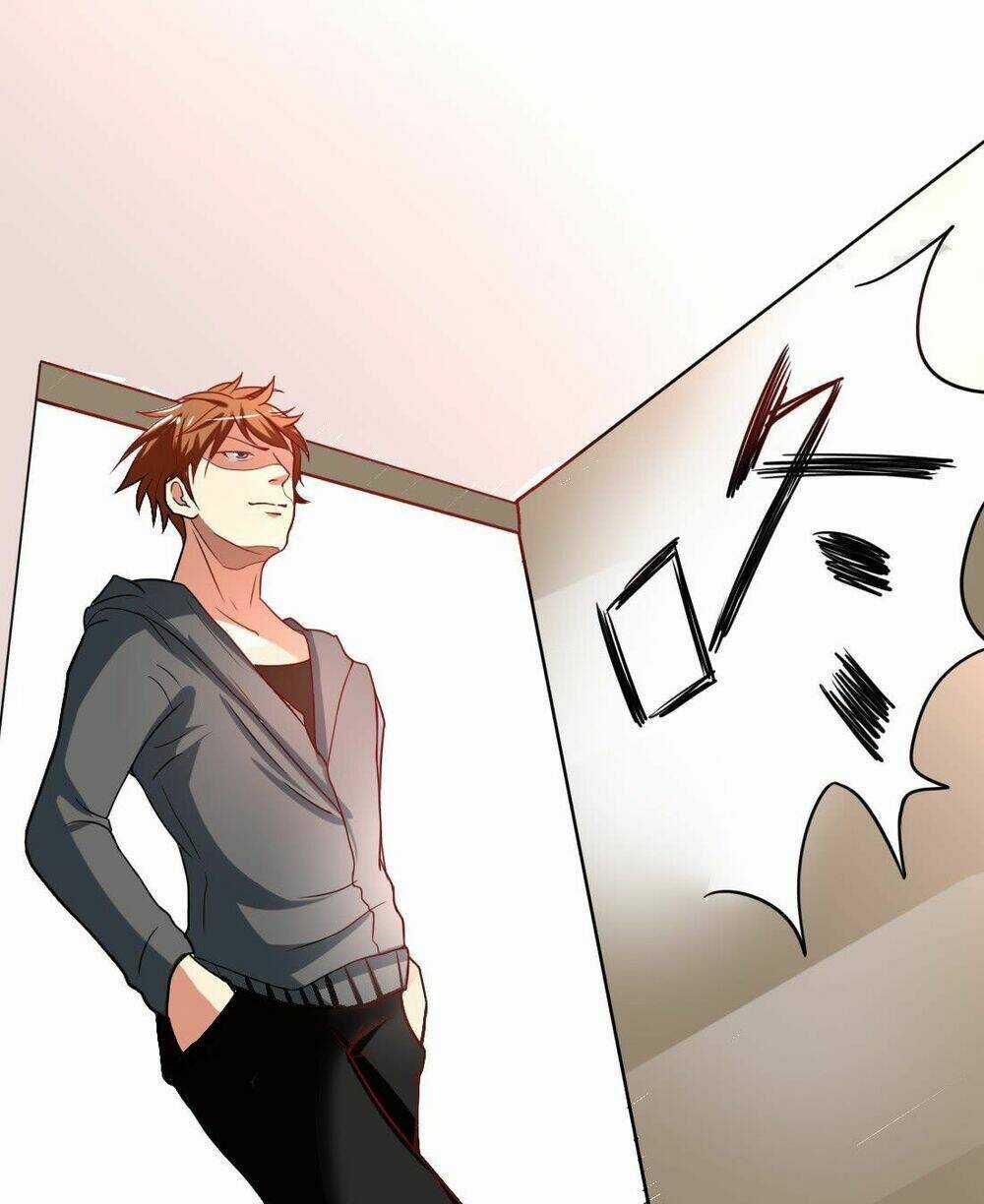 Mang Theo Nữ Thần Bên Cạnh Chapter 10 trang 24