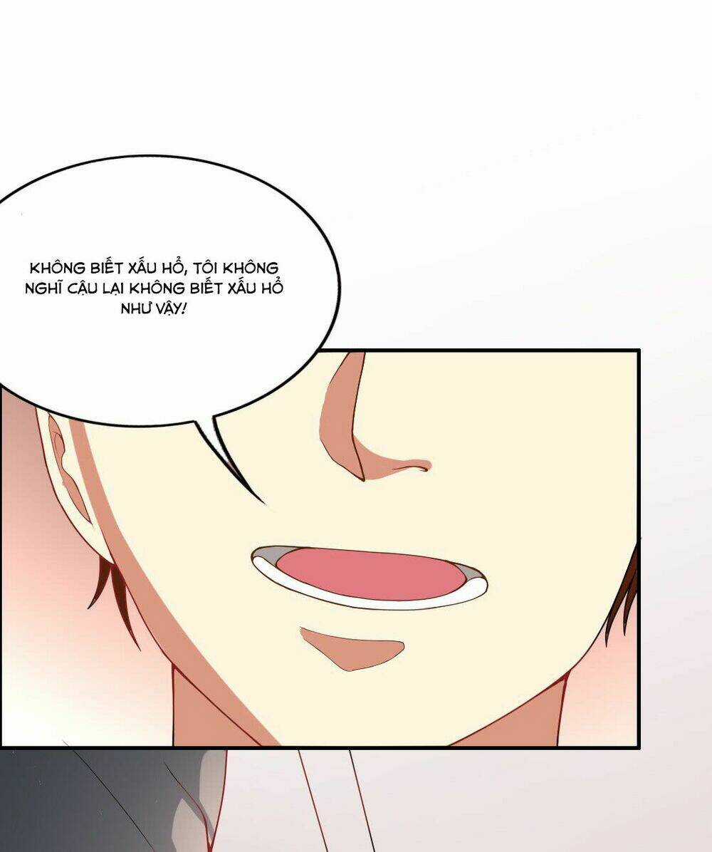 Mang Theo Nữ Thần Bên Cạnh Chapter 10 trang 26