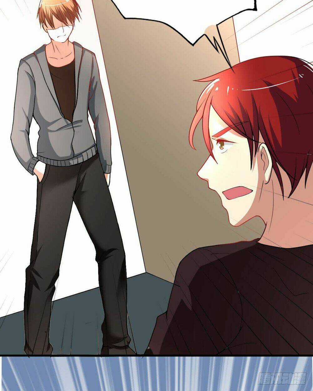 Mang Theo Nữ Thần Bên Cạnh Chapter 10 trang 29