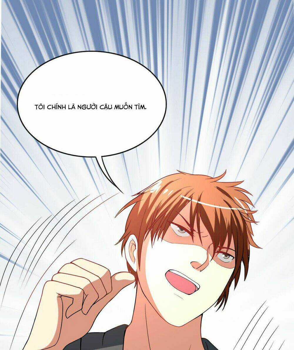 Mang Theo Nữ Thần Bên Cạnh Chapter 10 trang 30