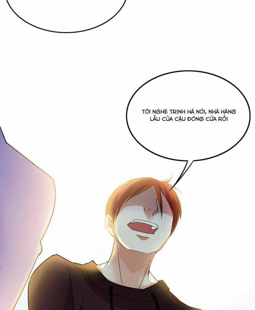 Mang Theo Nữ Thần Bên Cạnh Chapter 10 trang 34