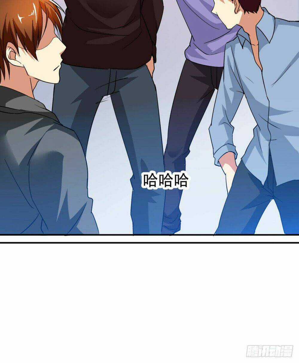 Mang Theo Nữ Thần Bên Cạnh Chapter 10 trang 37