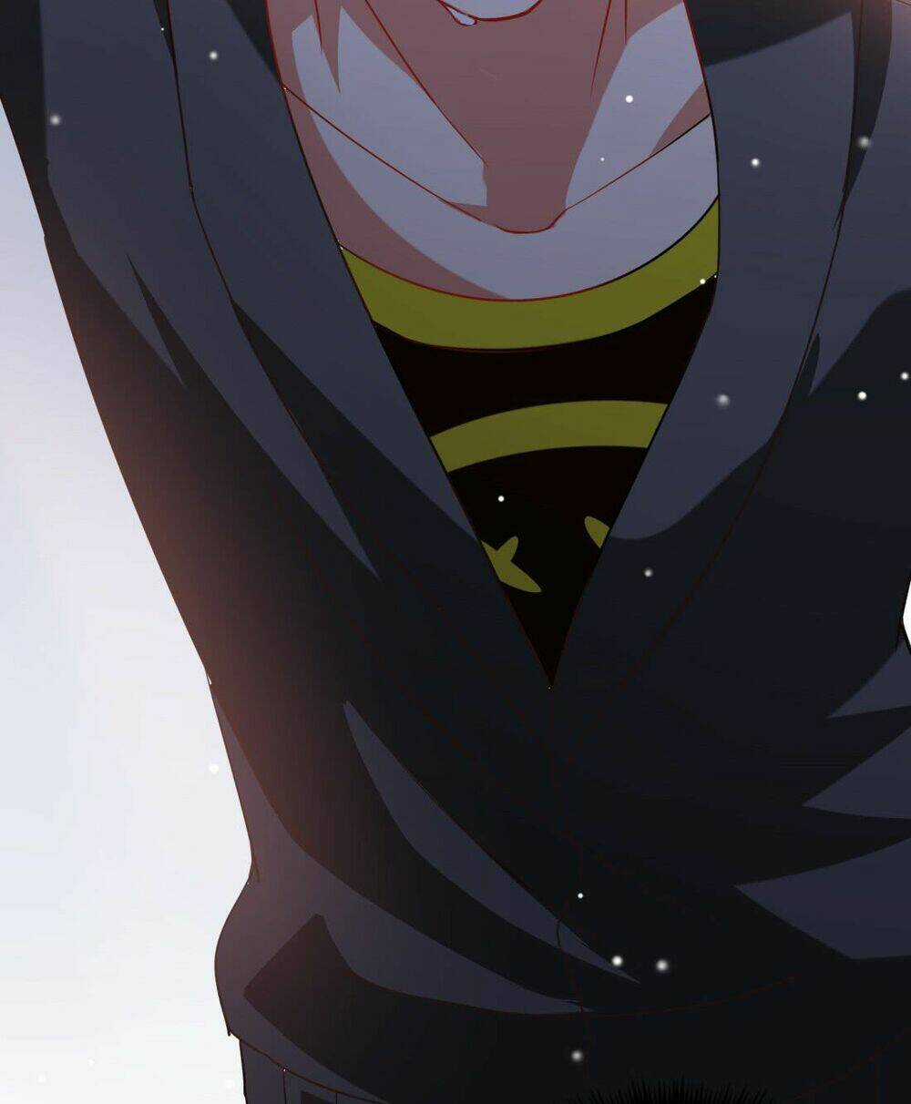 Mang Theo Nữ Thần Bên Cạnh Chapter 10 trang 4