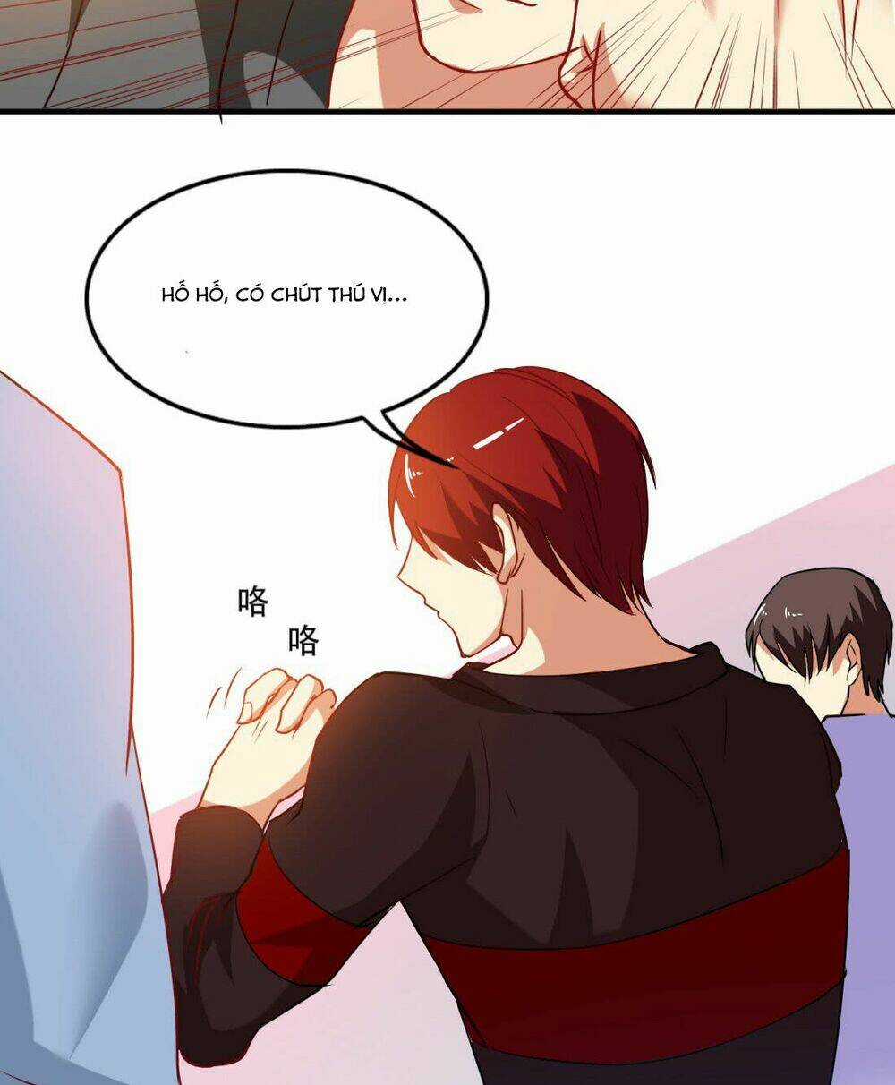 Mang Theo Nữ Thần Bên Cạnh Chapter 10 trang 42