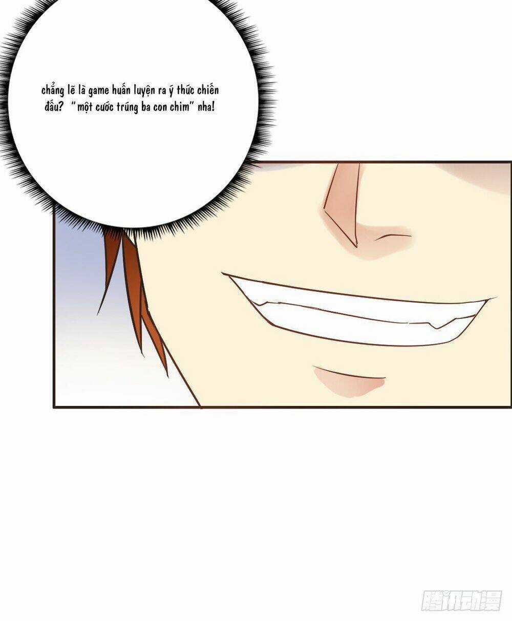 Mang Theo Nữ Thần Bên Cạnh Chapter 10 trang 61