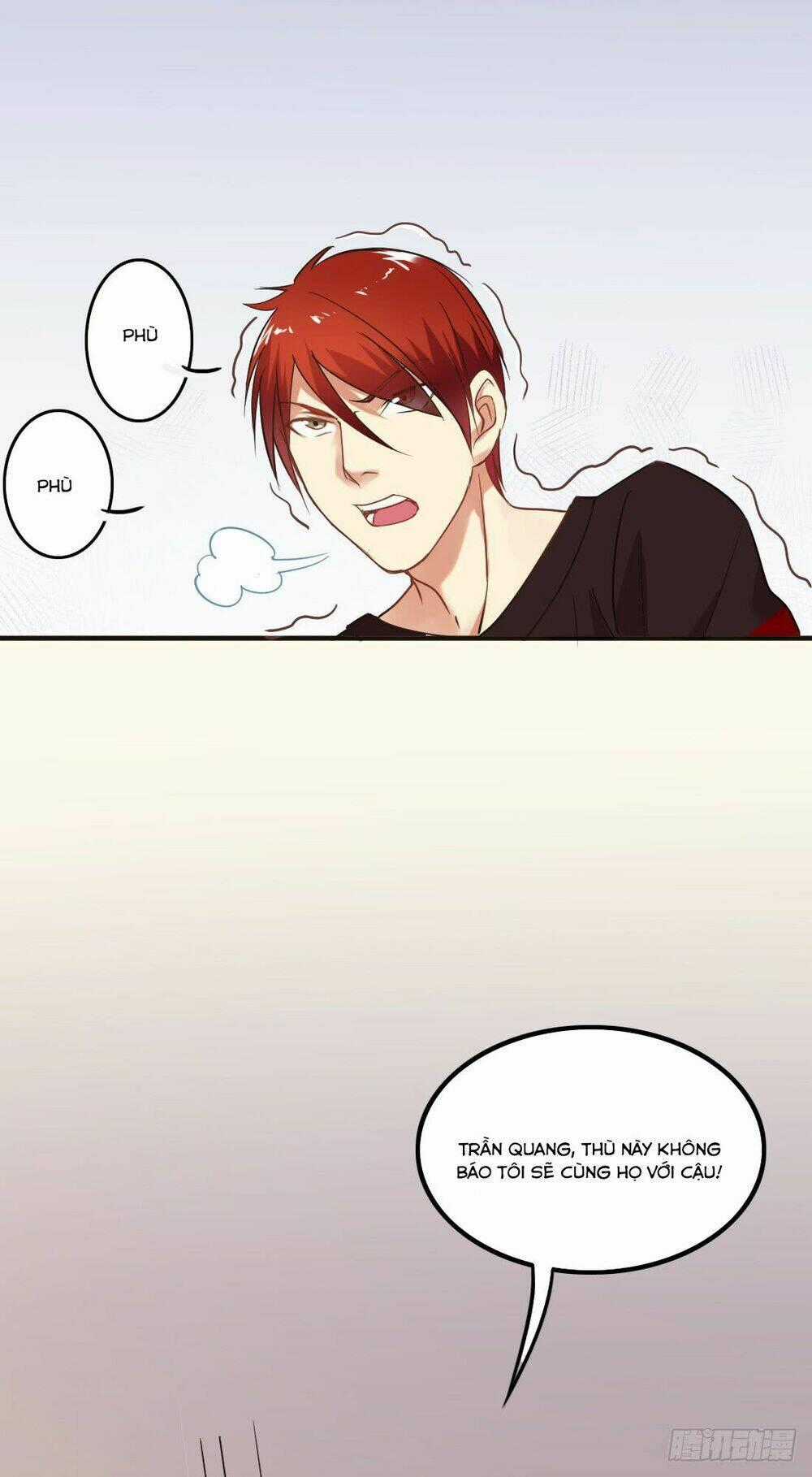 Mang Theo Nữ Thần Bên Cạnh Chapter 10 trang 63