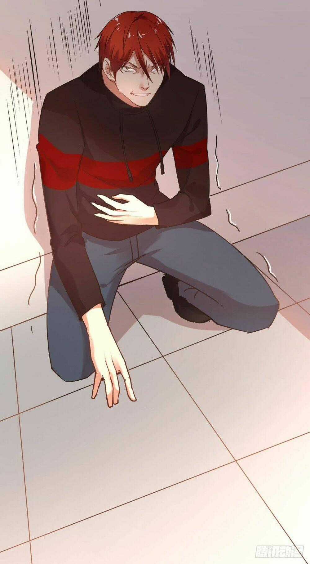 Mang Theo Nữ Thần Bên Cạnh Chapter 10 trang 64