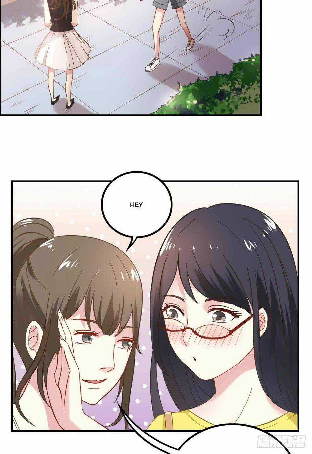 Mang Theo Nữ Thần Bên Cạnh Chapter 11 trang 14