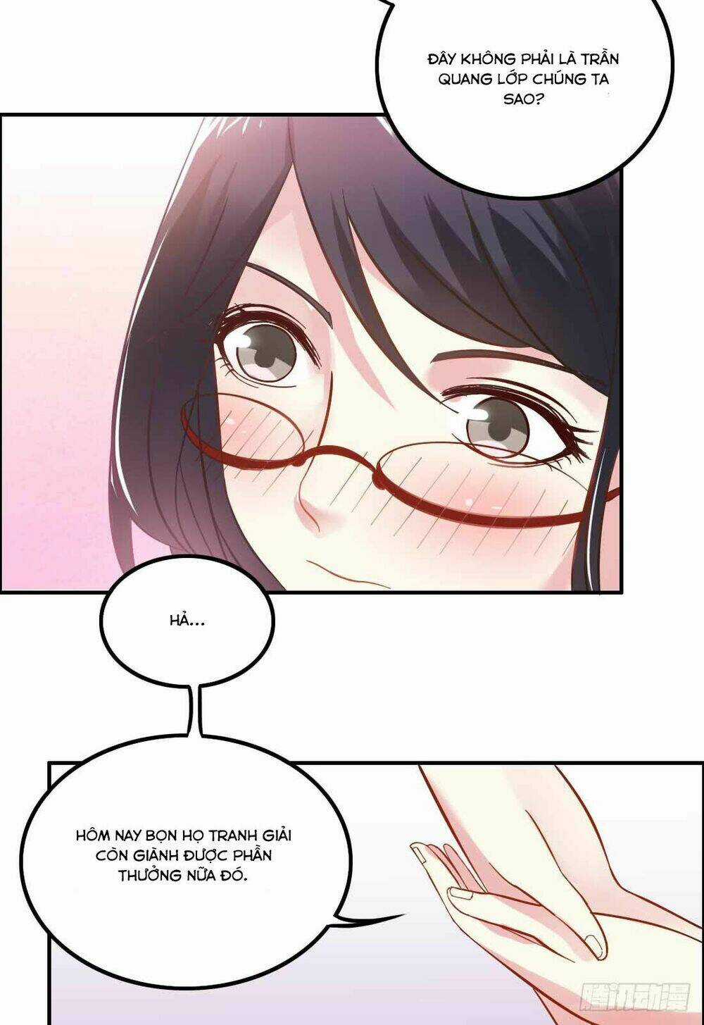 Mang Theo Nữ Thần Bên Cạnh Chapter 11 trang 15