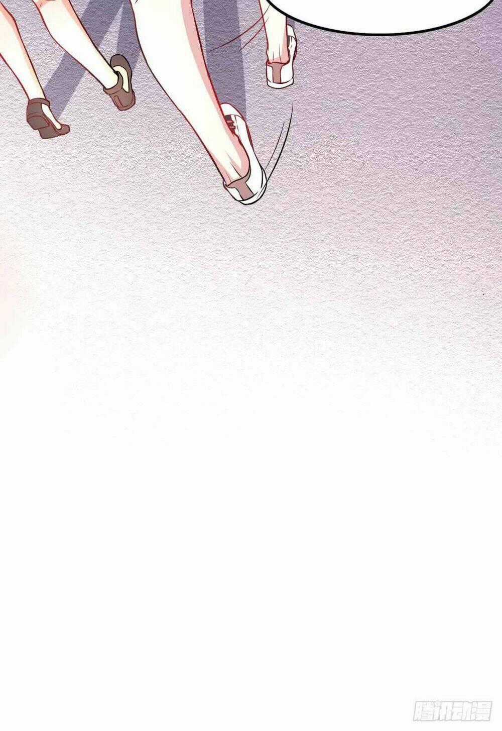 Mang Theo Nữ Thần Bên Cạnh Chapter 11 trang 21