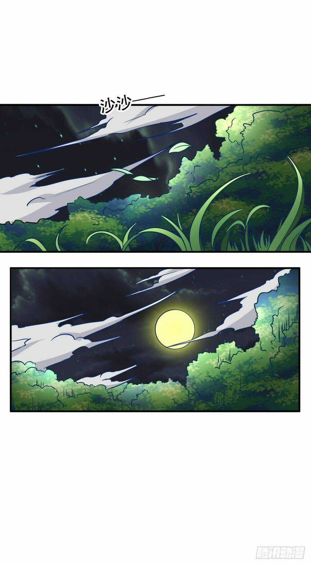 Mang Theo Nữ Thần Bên Cạnh Chapter 13 trang 13