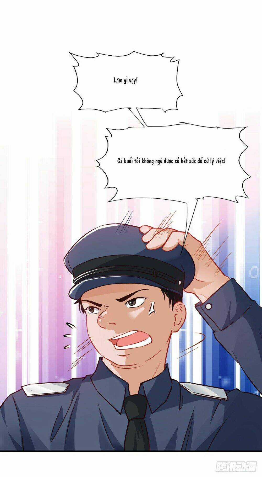 Mang Theo Nữ Thần Bên Cạnh Chapter 13 trang 6