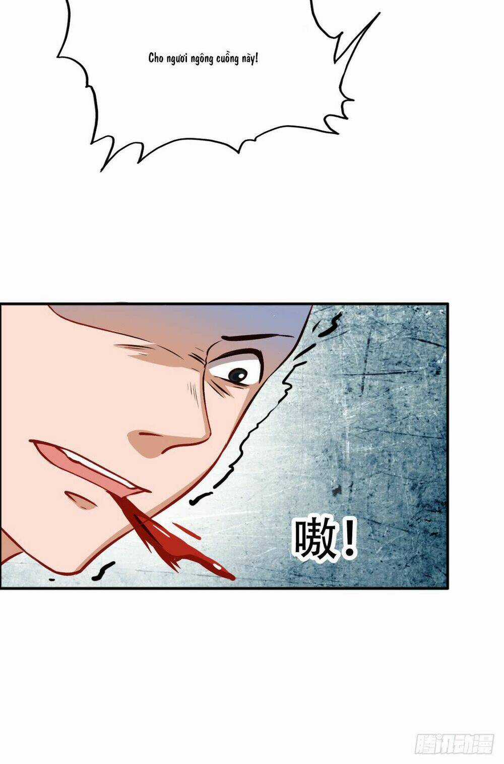 Mang Theo Nữ Thần Bên Cạnh Chapter 14 trang 13