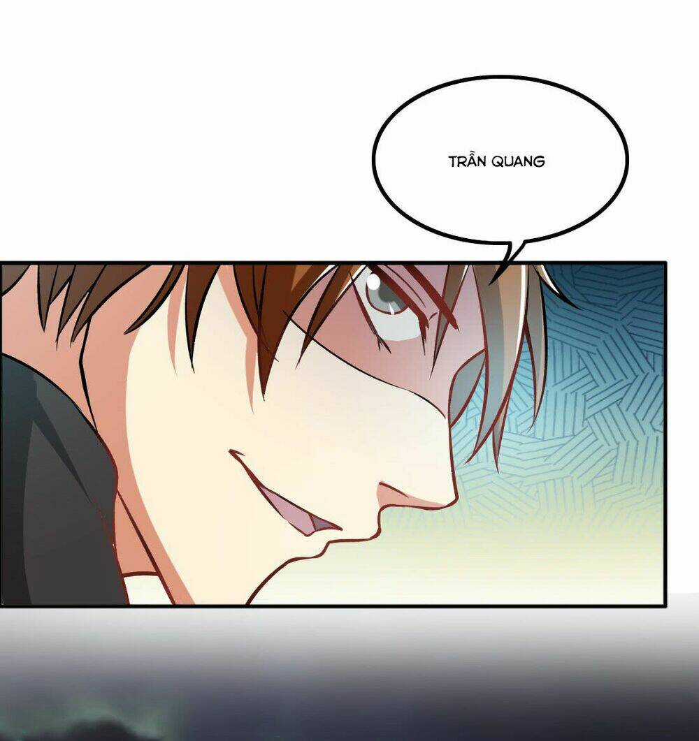 Mang Theo Nữ Thần Bên Cạnh Chapter 14 trang 16