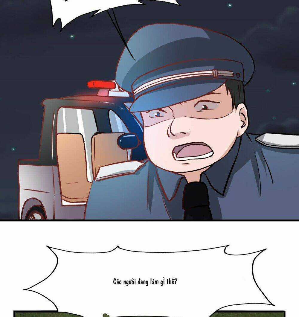 Mang Theo Nữ Thần Bên Cạnh Chapter 14 trang 18