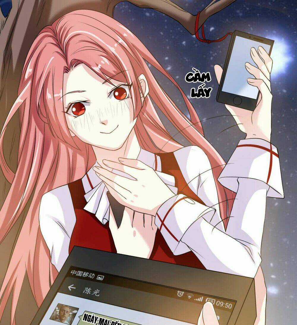 Mang Theo Nữ Thần Bên Cạnh Chapter 2 trang 12