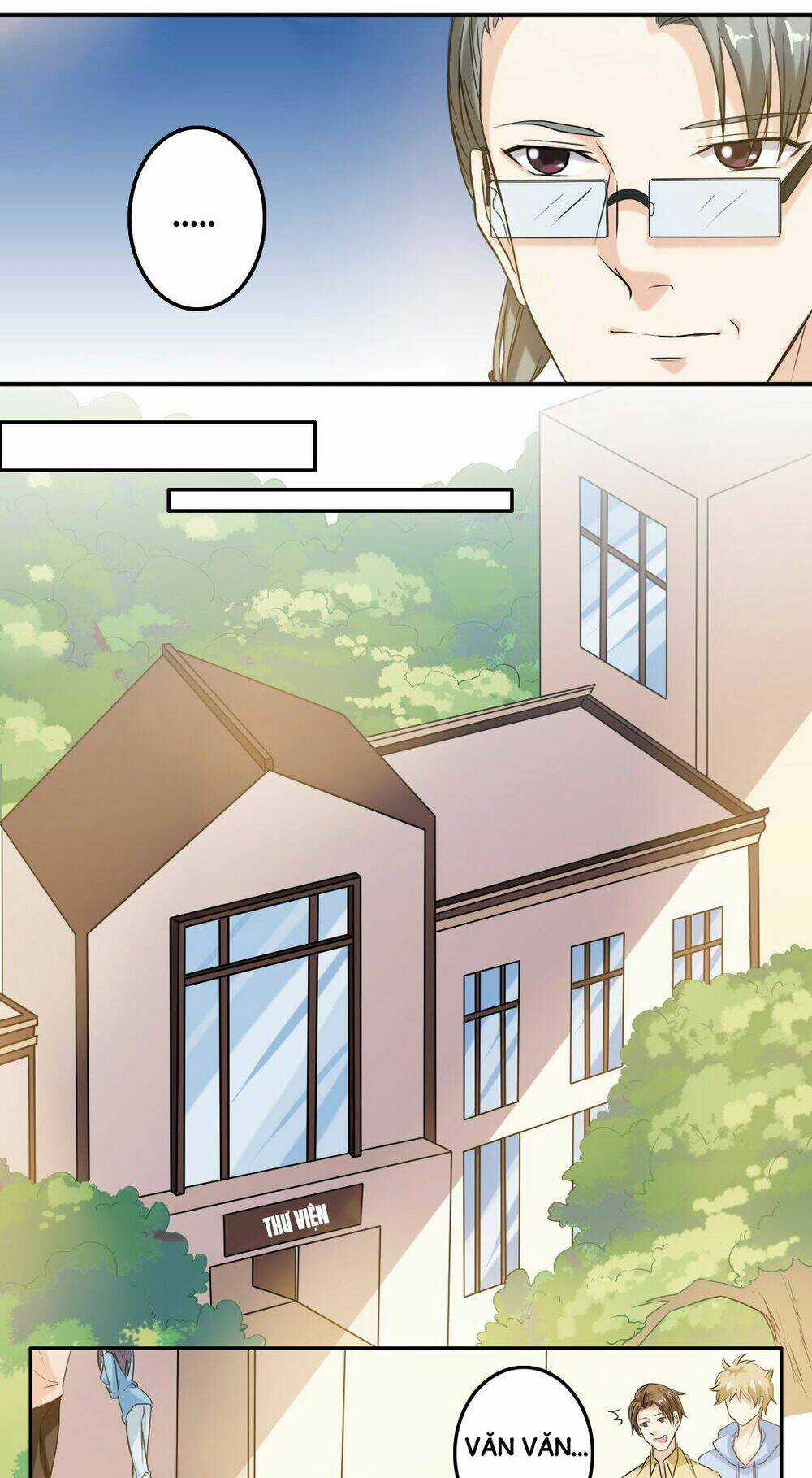 Mang Theo Nữ Thần Bên Cạnh Chapter 2 trang 15