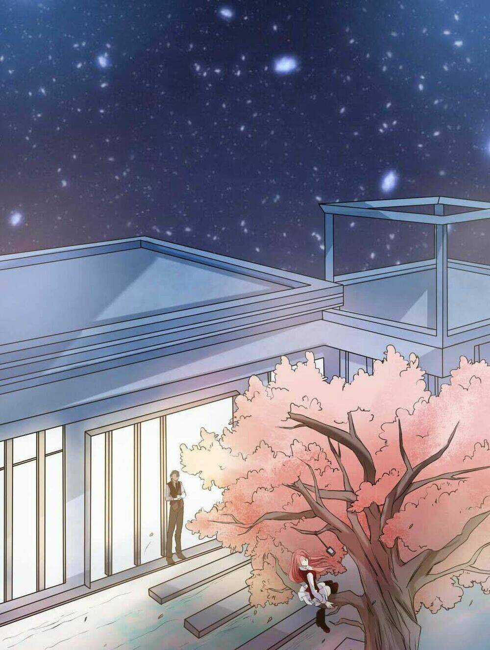 Mang Theo Nữ Thần Bên Cạnh Chapter 2 trang 2