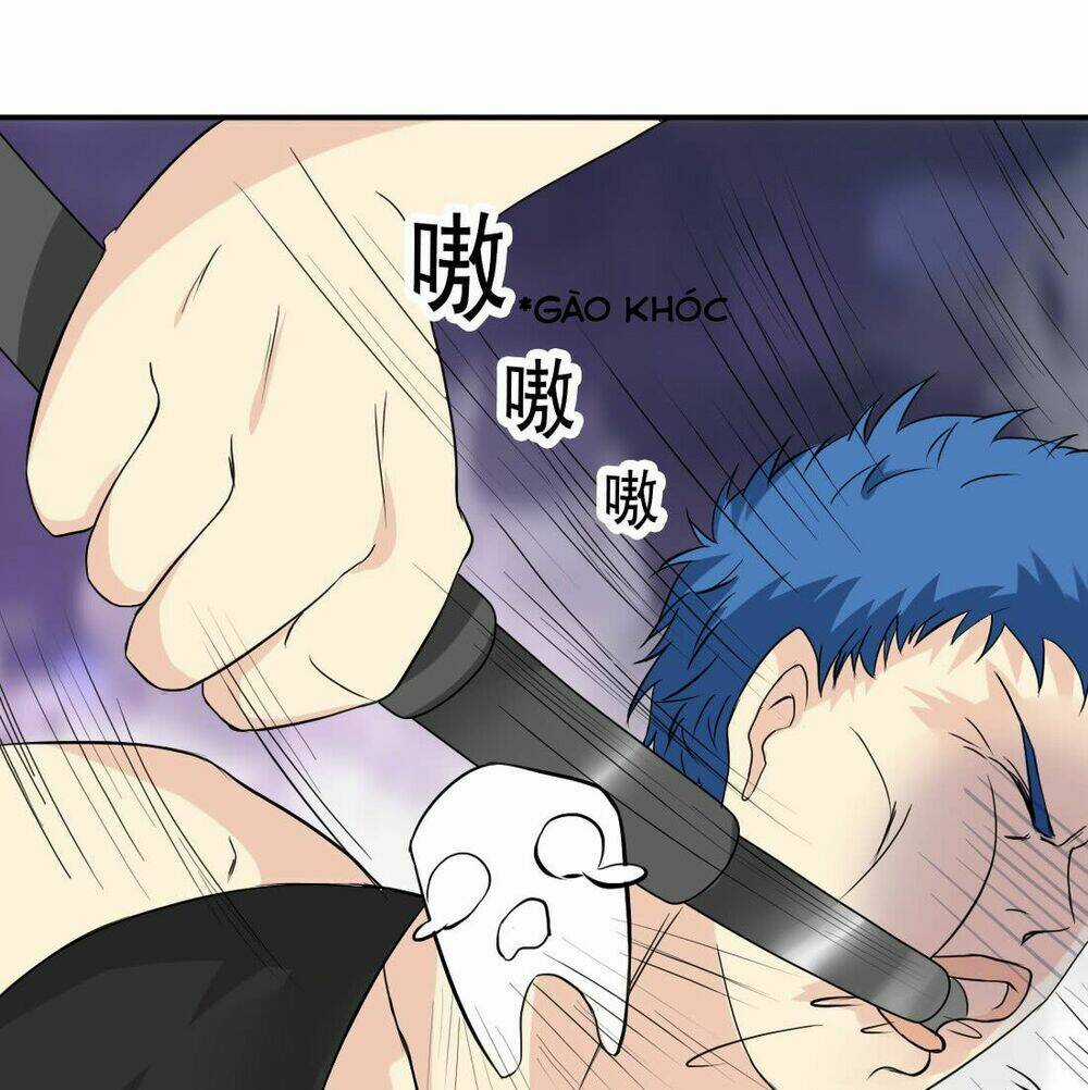 Mang Theo Nữ Thần Bên Cạnh Chapter 3 trang 8