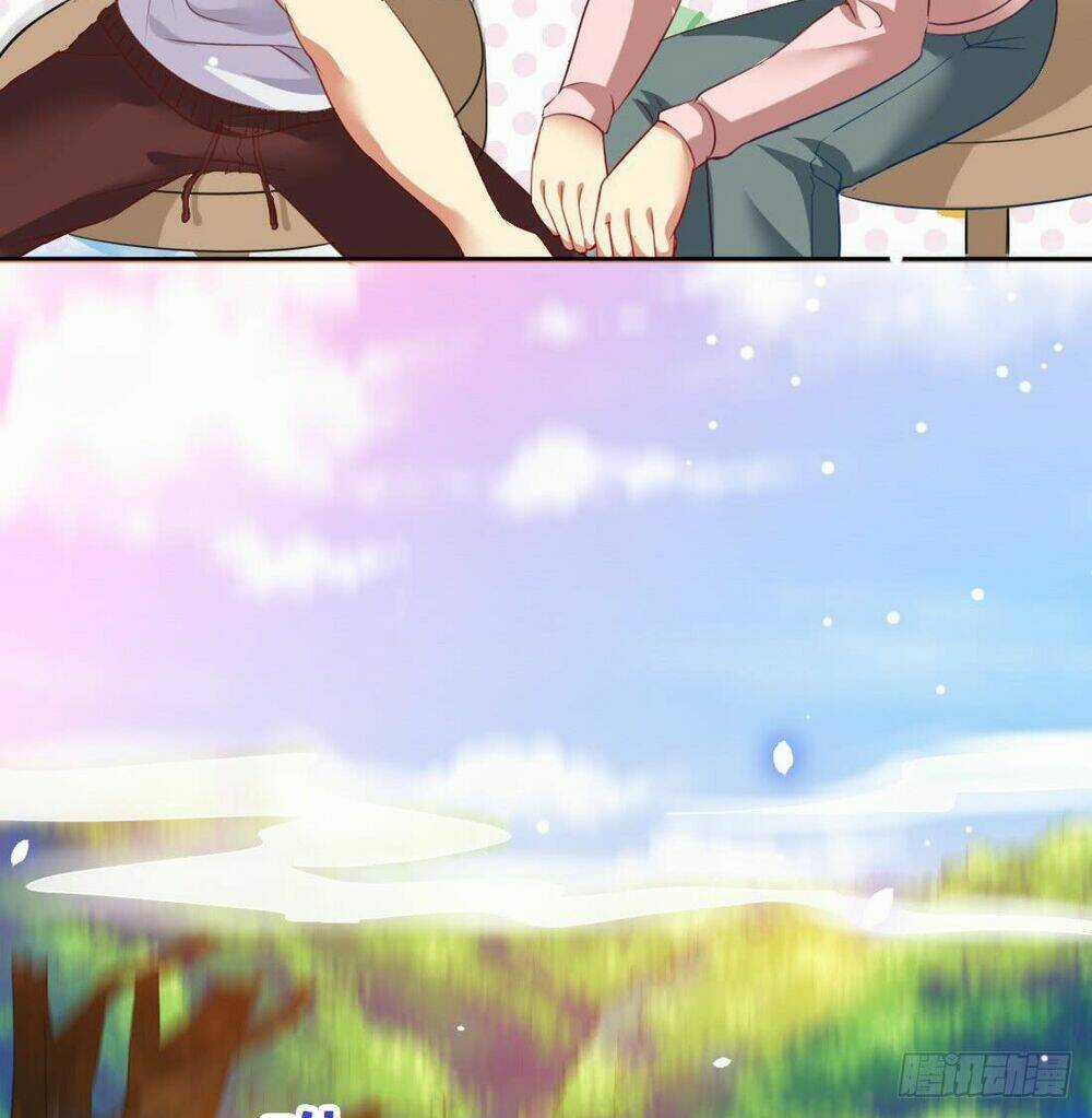 Mang Theo Nữ Thần Bên Cạnh Chapter 8 trang 13