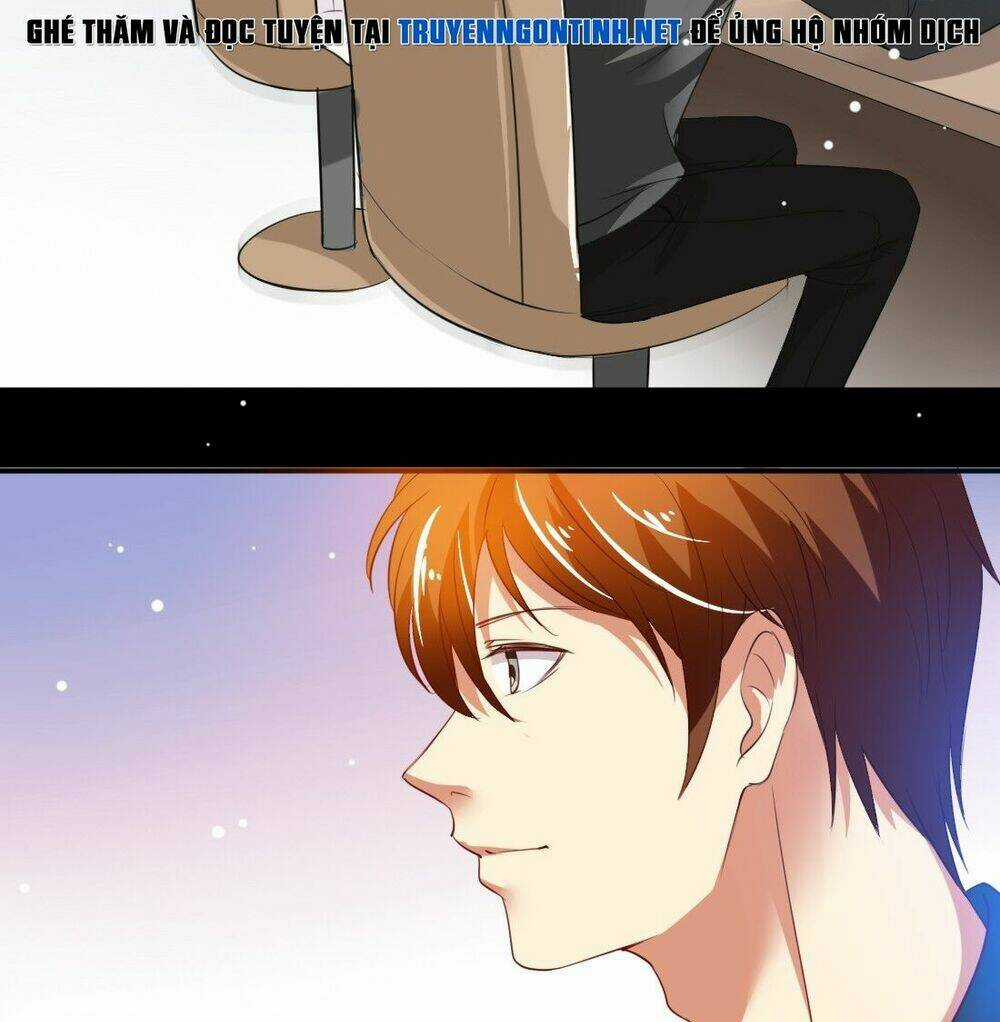 Mang Theo Nữ Thần Bên Cạnh Chapter 8 trang 18