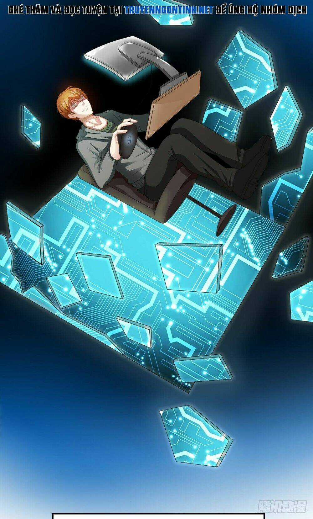 Mang Theo Nữ Thần Bên Cạnh Chapter 8 trang 2