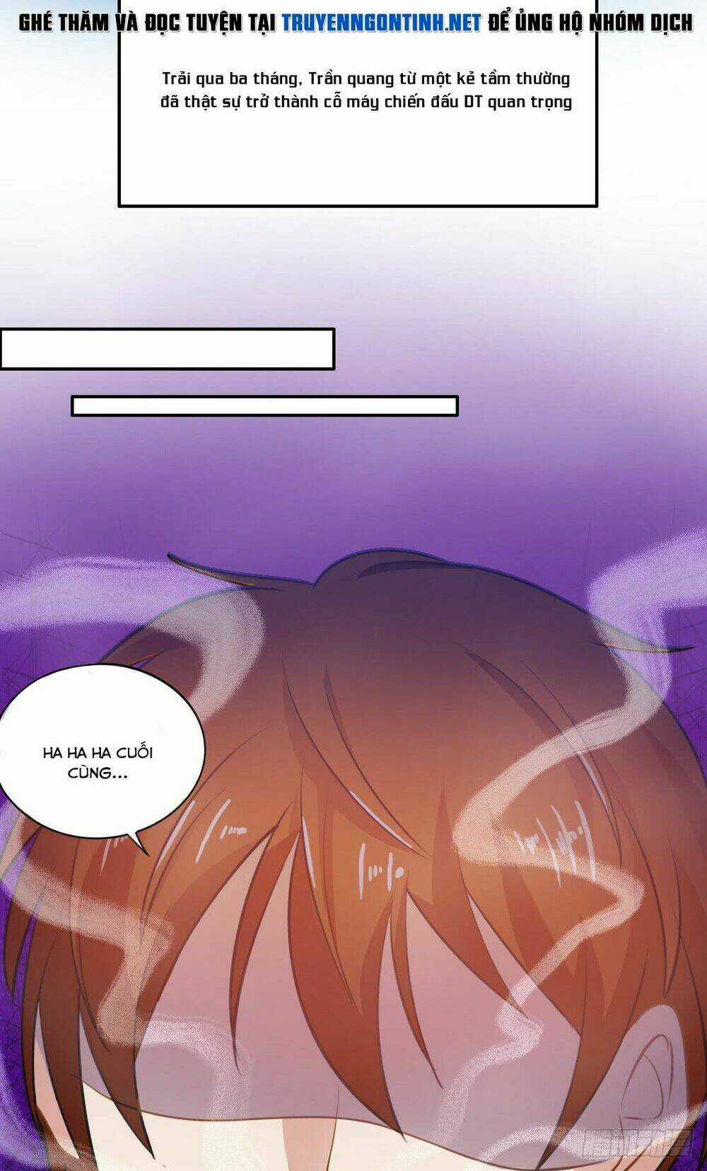 Mang Theo Nữ Thần Bên Cạnh Chapter 8 trang 3