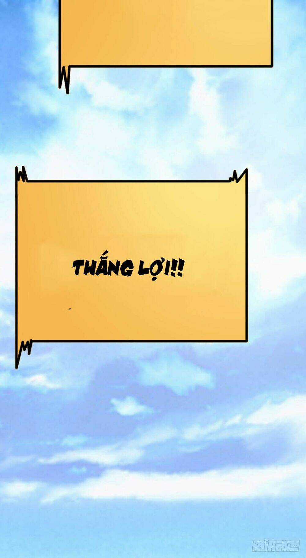 Mang Theo Nữ Thần Bên Cạnh Chapter 9 trang 17