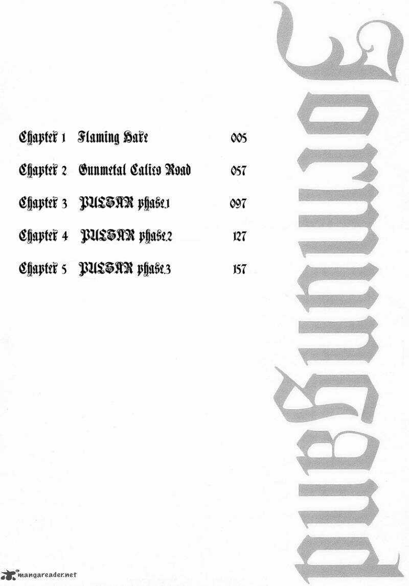 Mãng Xà Trần Gian Chapter 1.1 trang 2
