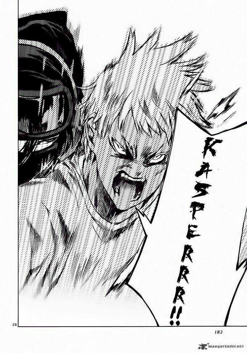 Mãng Xà Trần Gian Chapter 11 trang 24