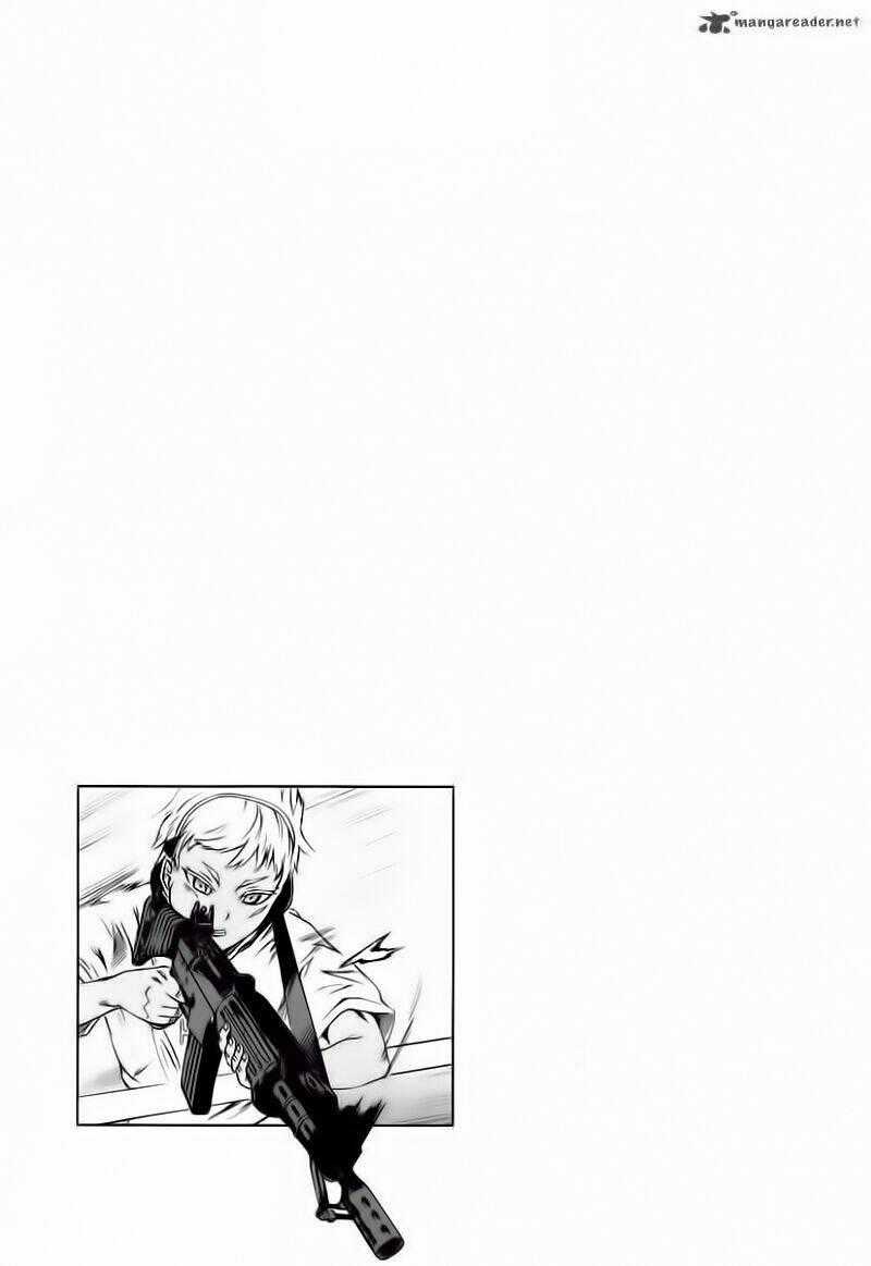 Mãng Xà Trần Gian Chapter 12 trang 30