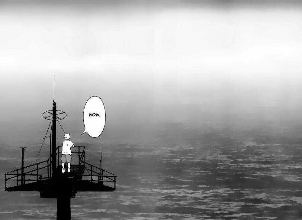 Mãng Xà Trần Gian Chapter 14 trang 21