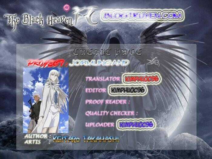 Mãng Xà Trần Gian Chapter 16 trang 30