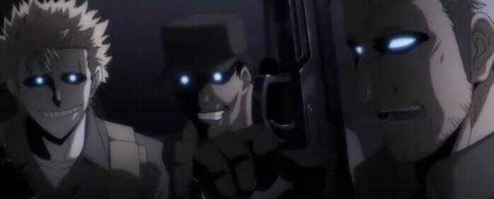 Mãng Xà Trần Gian Chapter 2 trang 39