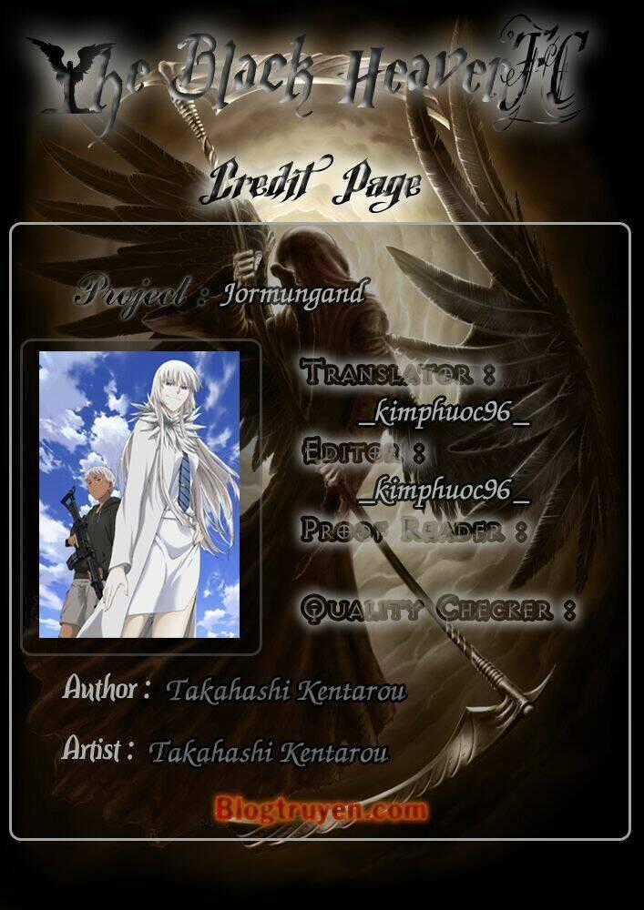 Mãng Xà Trần Gian Chapter 21 trang 20