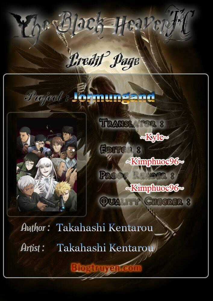 Mãng Xà Trần Gian Chapter 23 trang 30