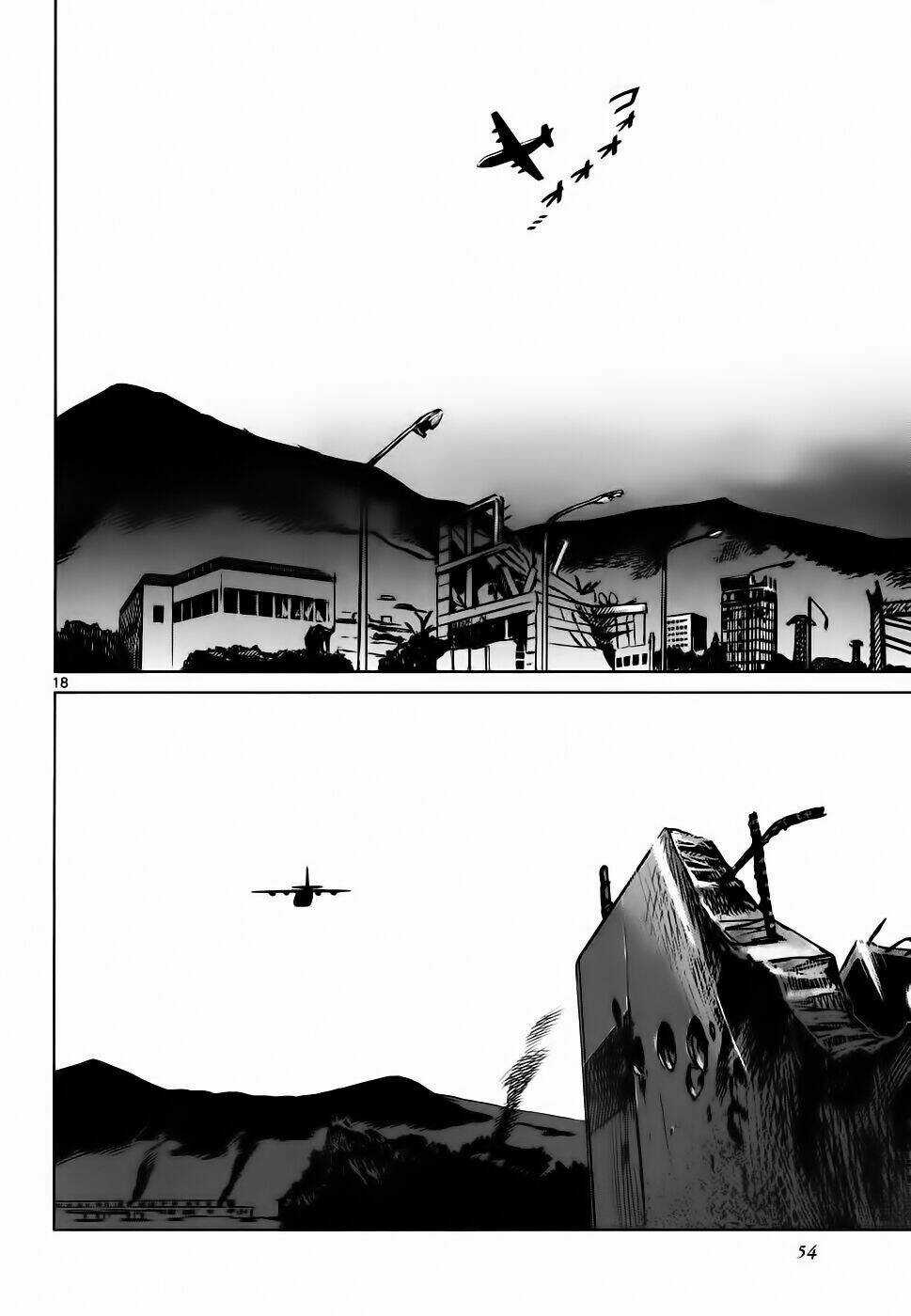 Mãng Xà Trần Gian Chapter 26 trang 16