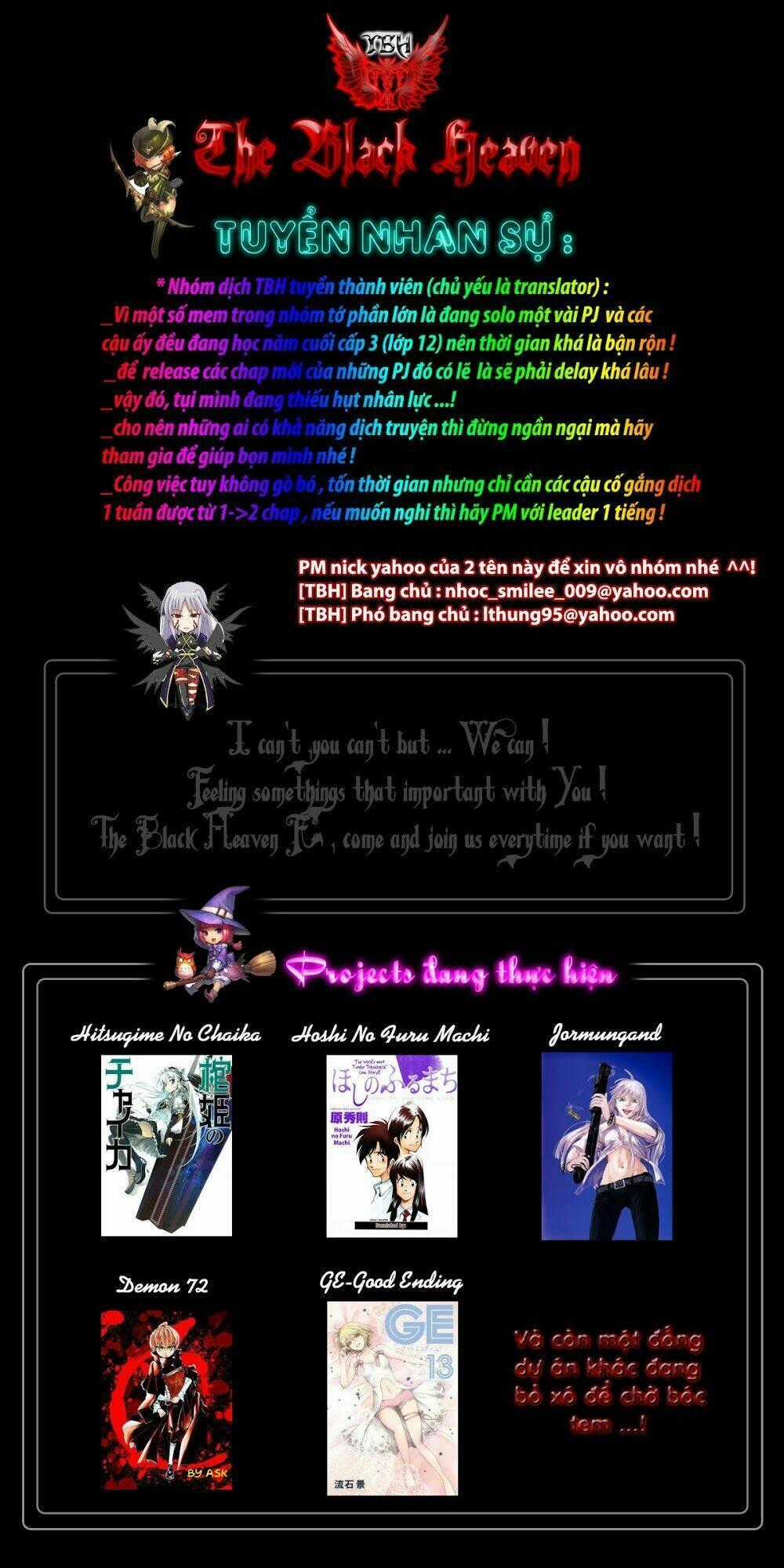 Mãng Xà Trần Gian Chapter 27 trang 29