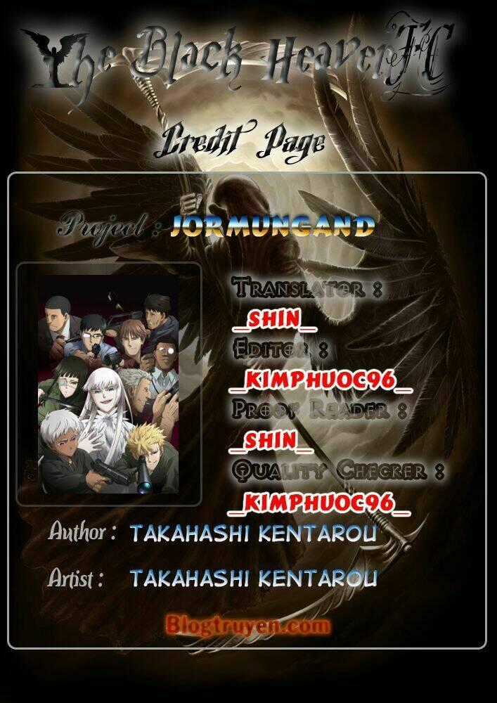 Mãng Xà Trần Gian Chapter 28 trang 29