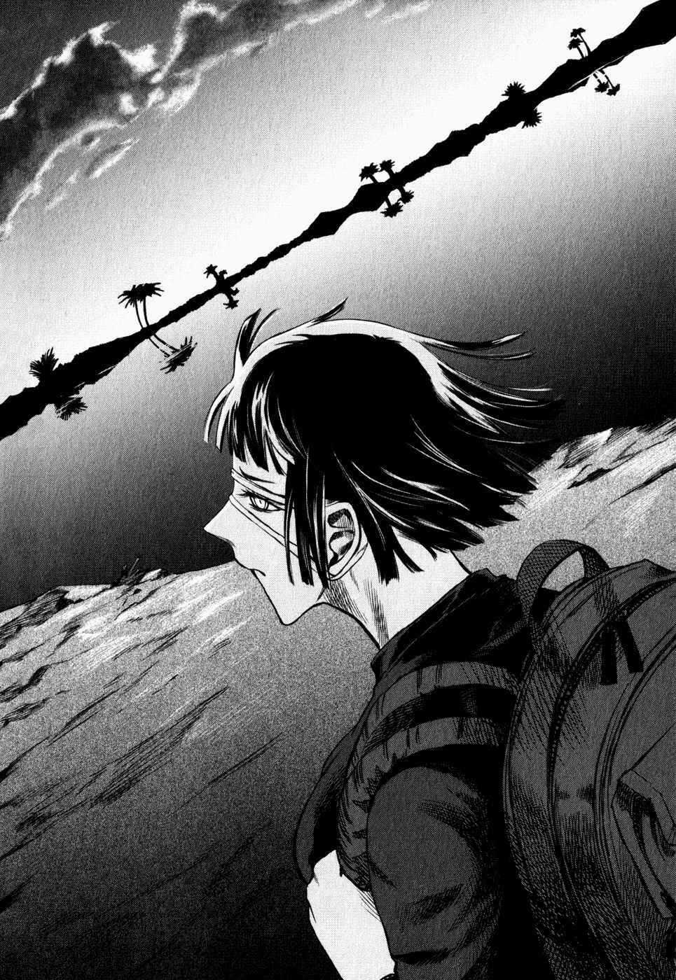 Mãng Xà Trần Gian Chapter 30 trang 25