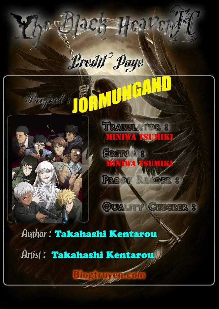 Mãng Xà Trần Gian Chapter 30 trang 33