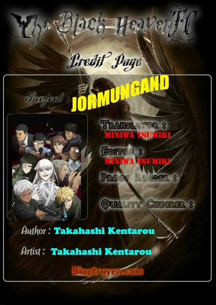 Mãng Xà Trần Gian Chapter 31 trang 40