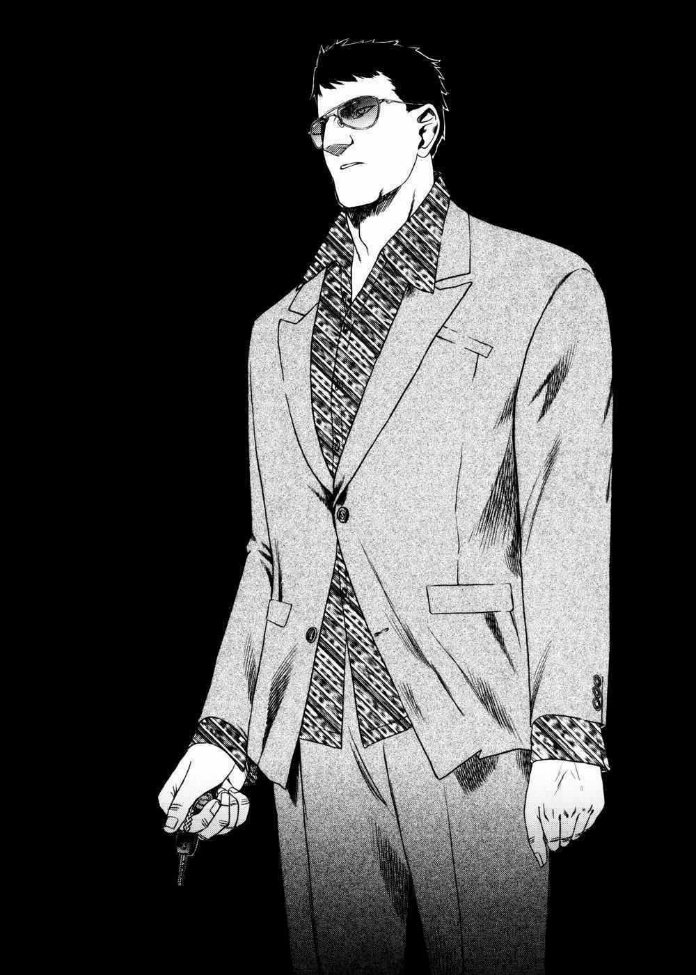 Mãng Xà Trần Gian Chapter 31 trang 7