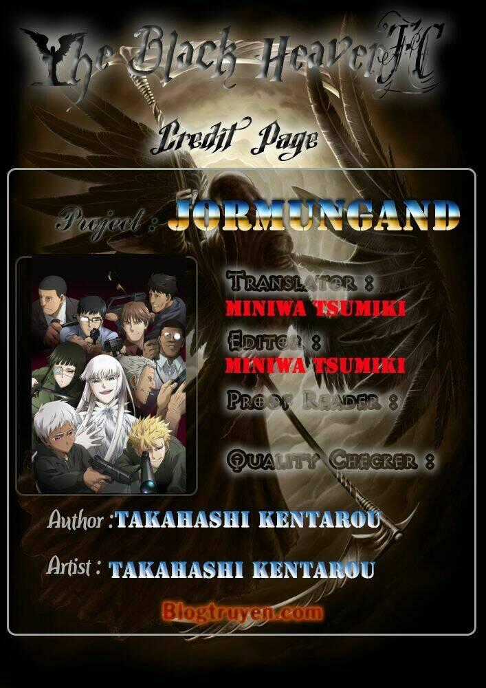 Mãng Xà Trần Gian Chapter 34 trang 29